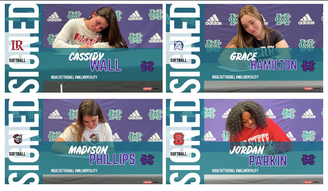 Cox Mill Sb tweet media