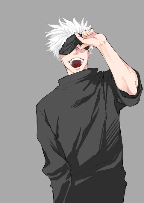 五条先生 