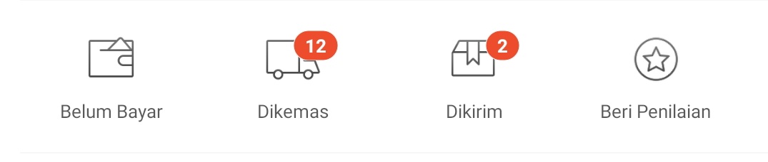 repapeha's tweet photo. Astagfirullah🙂 #Shopee1111BigSale https://t.co/gCbHBBrcBy