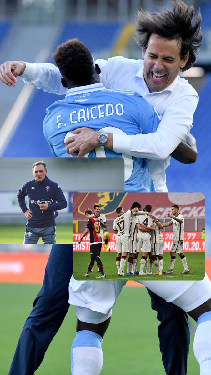 FilazOfficial's tweet photo. Episodio 3 FUORI ORA! Parliamo della #ZonaCaicedo, della #Roma, della @acffiorentina e della difesa 3🎙️⚽️

Qui la puntata 👇https://t.co/b9sBUK3o0p

#filaz #podcast #caicedo #ZonaCaicedo #Roma #Fonseca #Prandelli #fiorentina #difesaa3 #difesaa4 #Lazio https://t.co/58jRxnFnSj