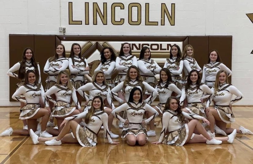 Lincoln Athletics tweet media