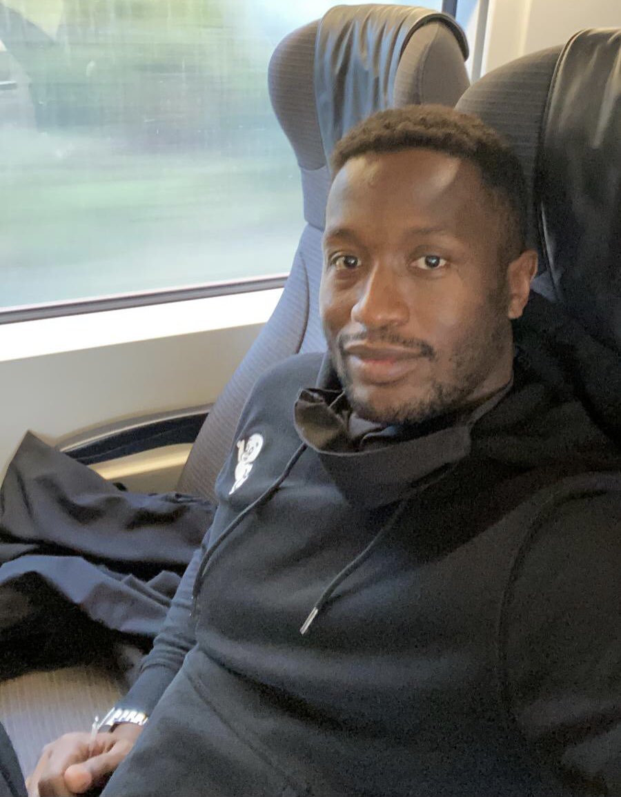 KalidouSowFr's tweet photo. Après une bonne session #SECOOP  qui s’est bien passé dans l’ensemble. Direction Londre pour attaquer dès ce soir #EPTOnline 💪🏿
De gros buy in avec de très gros prizepool 🤞 https://t.co/62ezscH7Vi