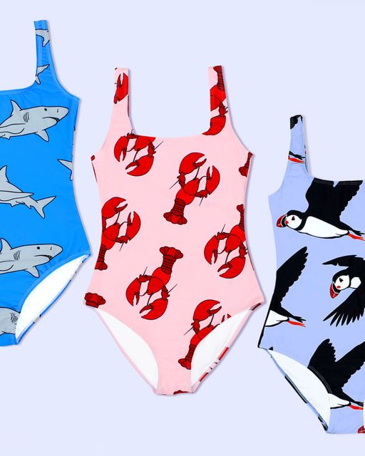 FyldeBeachCare's tweet photo. We're thrilled to hear that the very cool swimwear brand #Batoko are donating some proceeds from their sale to @LOVEmyBEACH_NW 🤩
Their swimsuits are made entirely from recycled plastic & helping the environment is at the heart of what they do 🌍🌊♻️ https://t.co/Py8iAG1B7E https://t.co/k9xH5qpNUU
