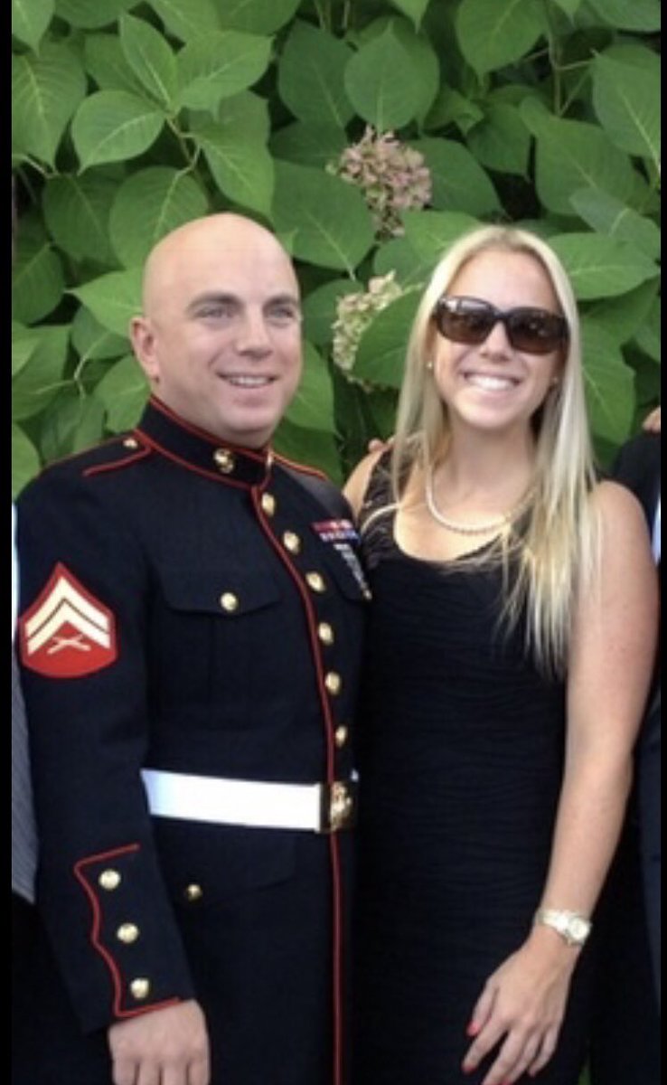 Happy Veterans Day to my brother and to all who have served 🇺🇸❤️🤍💙🇺🇸