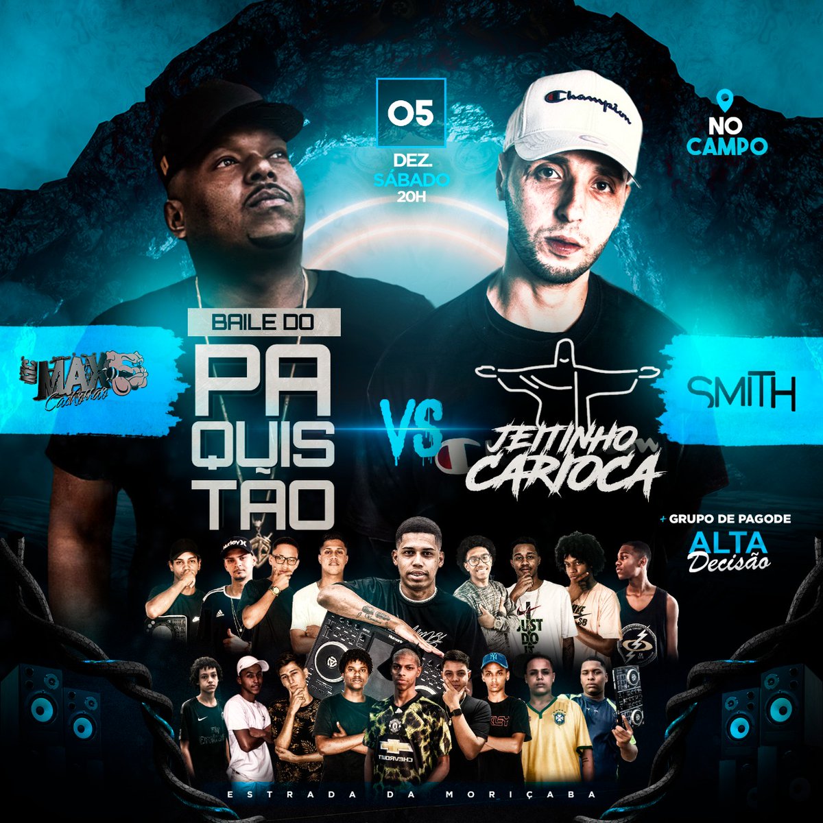 natyy_reissx's tweet photo. Falta menos de um mês pro nosso bailão e se você ainda não garantiu seu camarote corre que esgota rápido!!! 🇵🇰🇵🇰🇵🇰
#BDPvsJC 
@JeitinhoPROD @PaquistaoBaile https://t.co/3rjvmBkebc