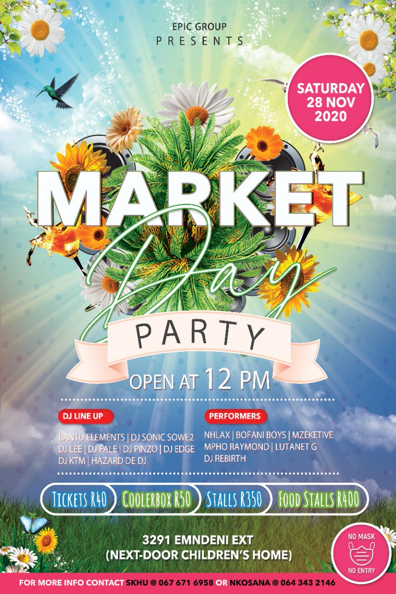 Nkosana_Lwandle's tweet image. #SoundsofFlavour #irvinkhoza #KingsOfJoburg #theminister #LivingBetterStartsWith #orania #Fergusons #ArrestAceMagashule #MissSA2020 #mjolo