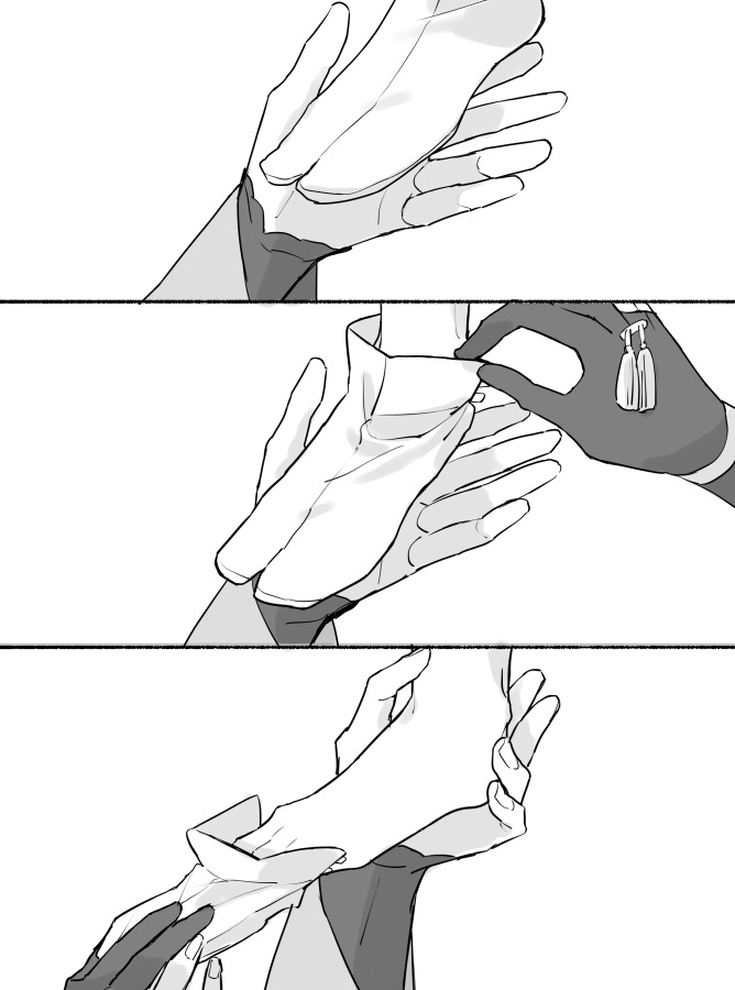 着替え 