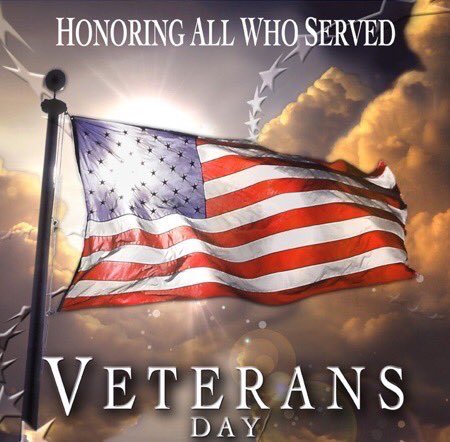 enexdi's tweet photo. Today we honor and thank all who have given so much to protect and serve our country. #ThankyouforyourService #VeteransDay2020 https://t.co/hGd1Nzuy2z