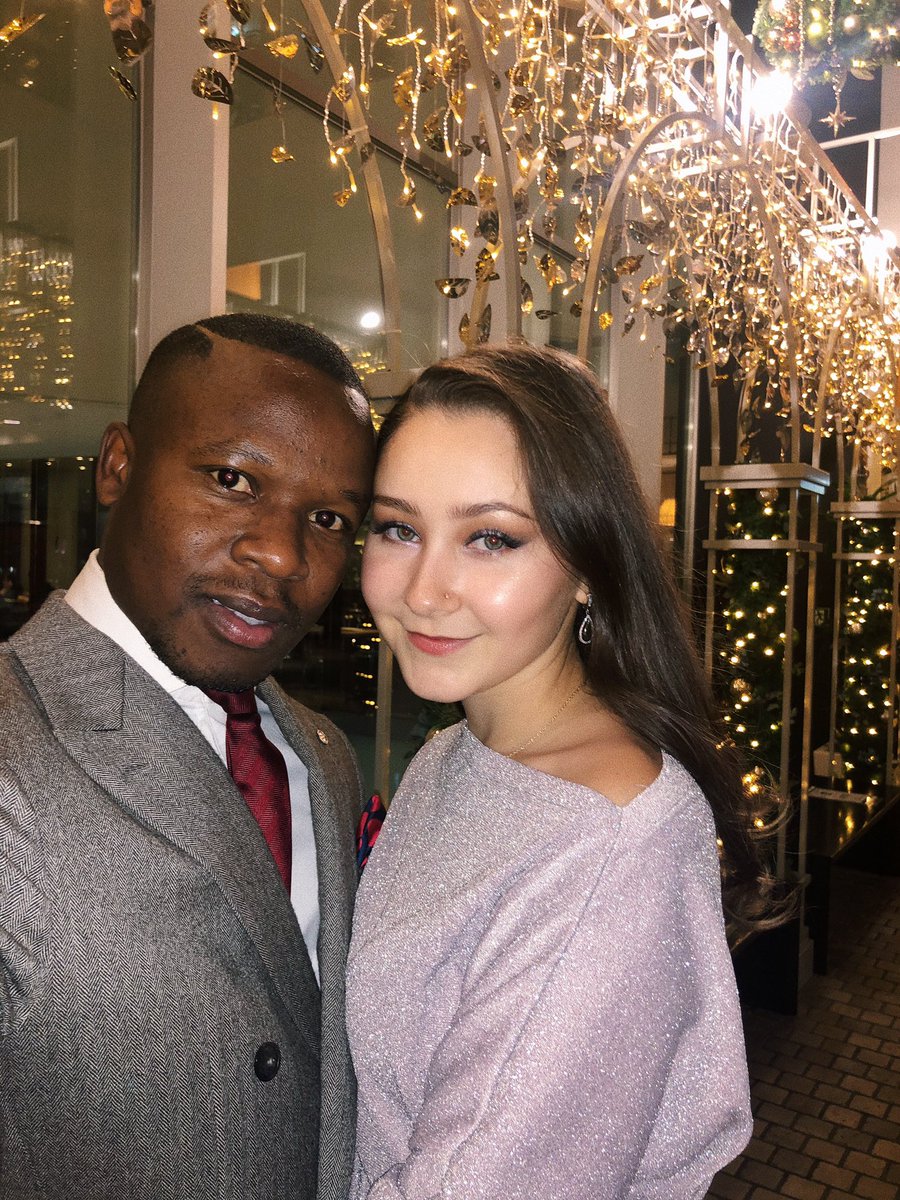 Daria 結婚半年記念 With My Love