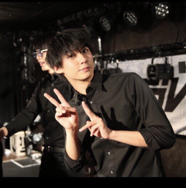 _aihadayo_'s tweet photo. ガ😭😭😭オールブラックの海くんやっぱしぬほどかっこいい https://t.co/ioMpGcANHv