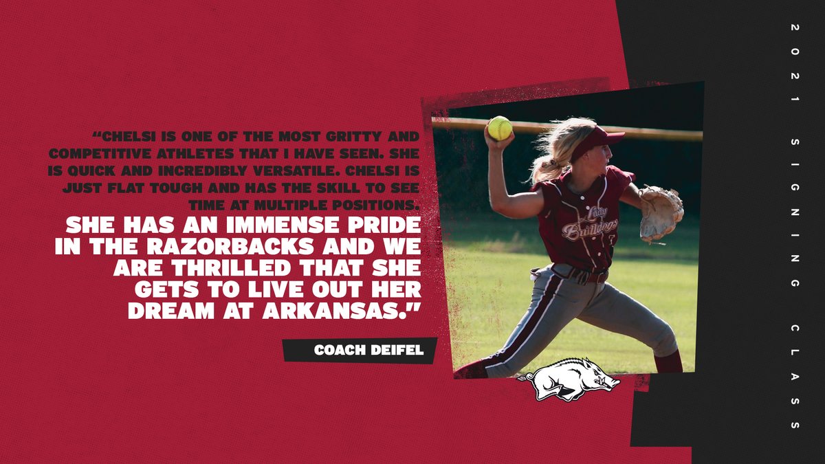 RazorbackSB's tweet photo. 🗣️ 𝗖𝗢𝗔𝗖𝗛 𝗗𝗘𝗜𝗙𝗘𝗟 𝗤𝗨𝗢𝗧𝗘𝗔𝗕𝗟𝗘 🗣️

#WPS🐗 https://t.co/Qo3dIGq0pf