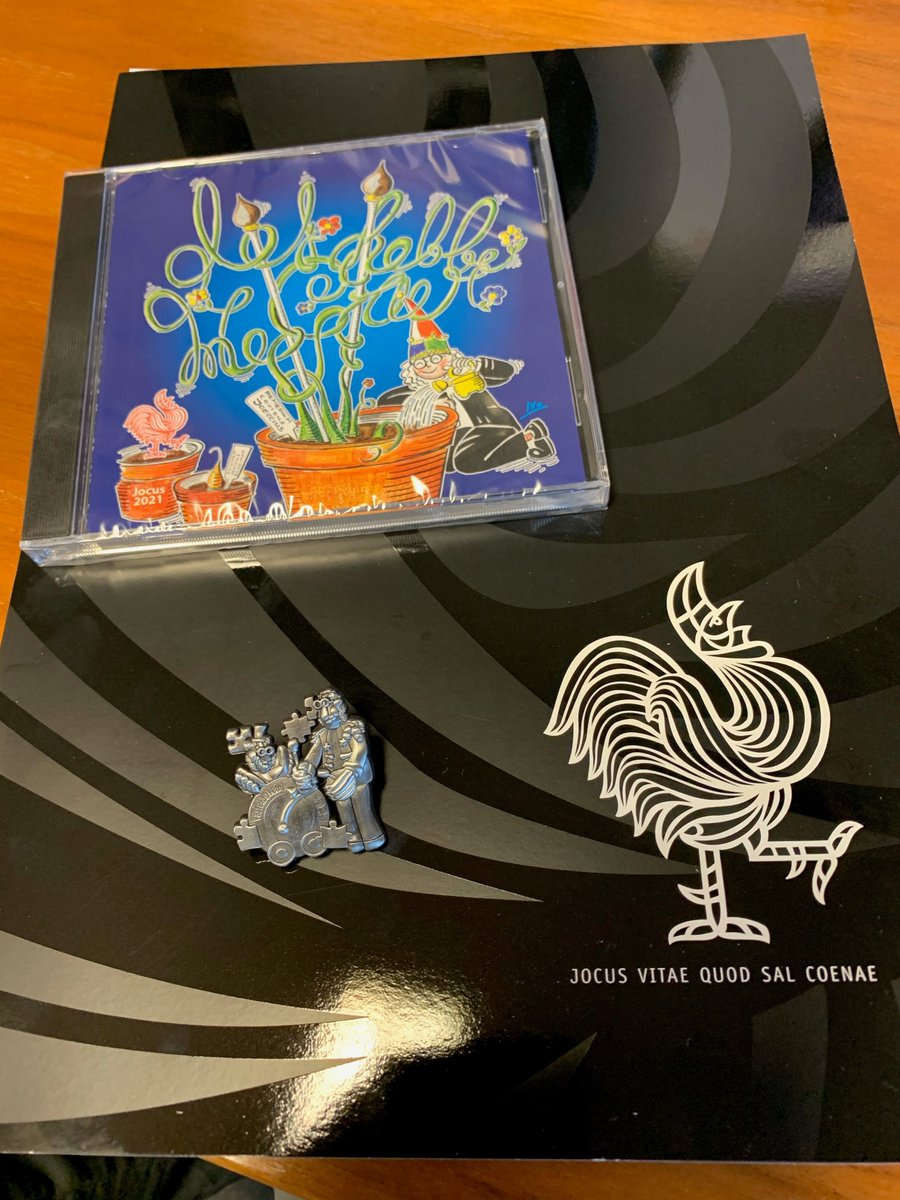 Transvenlo's tweet image. Hoeëg bezeuk op 11 / 11. Danke @jocusvenlo. Geej kint op ós raekene, auk in deze vraemde tièd!!!