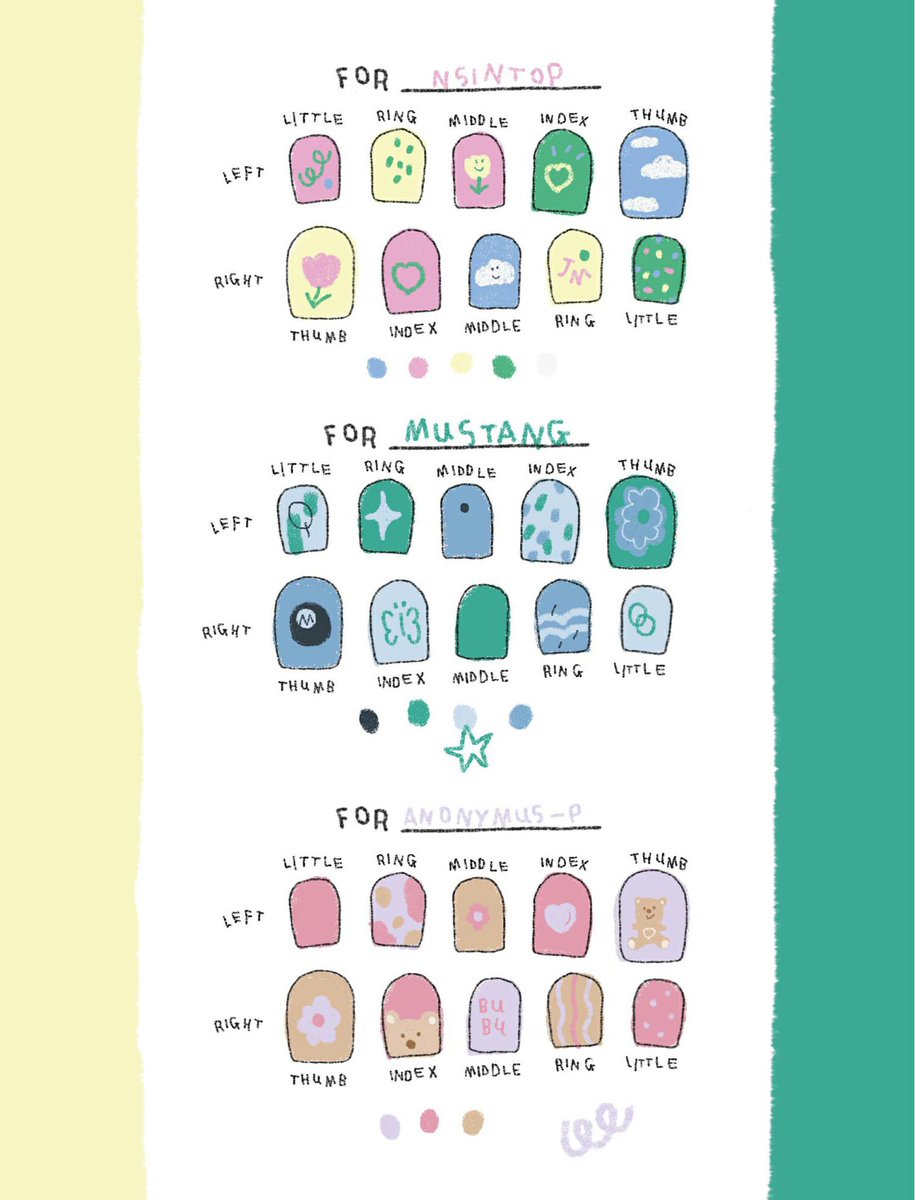 yyellowgirl's tweet photo. 🎱🌷🐻‍❄️🛼🎄❕ https://t.co/OF3CRLEsHO
