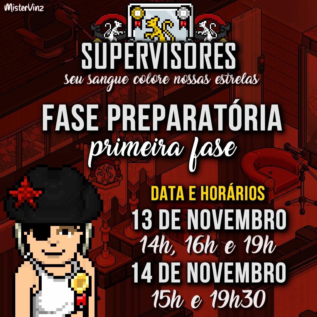 dphpolice's tweet photo. Os Supervisores iniciarão no decorrer da semana as fases preparatórias, estejam em base! #SSCNE 🩸 https://t.co/Ps9qpbfXn5