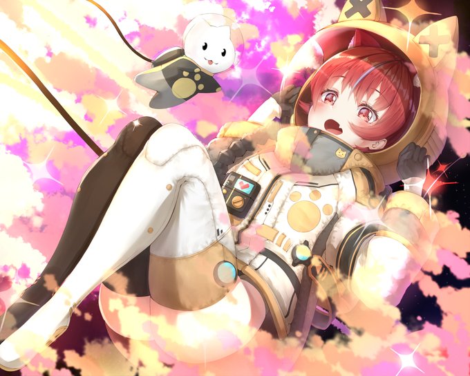 宇宙服のtwitterイラスト検索結果 宇宙服のtwitterイラスト検索結果