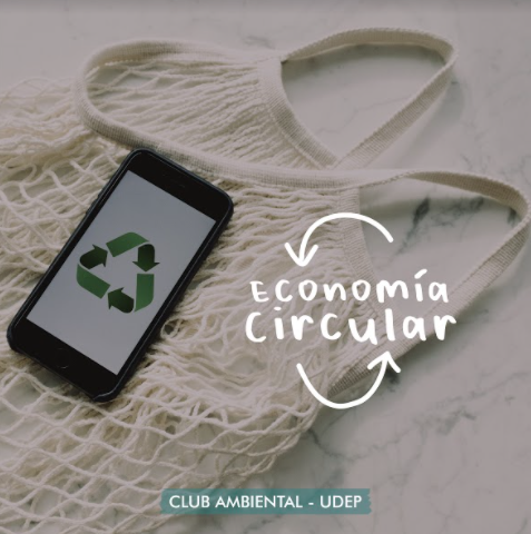 Club Ambiental UDEP tweet media