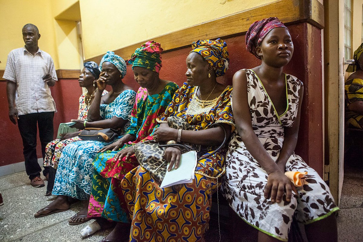 news_ub's tweet photo. People in the Global South living under threat of cardiovascular disease may miss life-saving treatment because measures of healthcare quality are inadequate, a study led by Prof. Justine Davies (@drjackoids) reveals Photo: Steven Rubin (@TheStevenRubin) https://t.co/PHQV5JODaQ https://t.co/JKZPEajCam