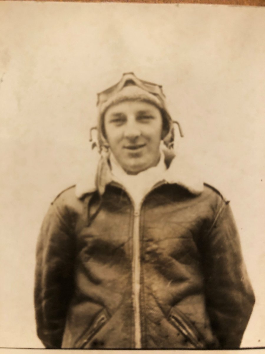 Happy Veterans' Day to all of the individuals who have proudly served our country throughout generations. Meet two of our residents, Walter and Ruth whose stories are highlighted by the City of Centerville on this special day: 
centervilleohio.gov/.../Com.../New…