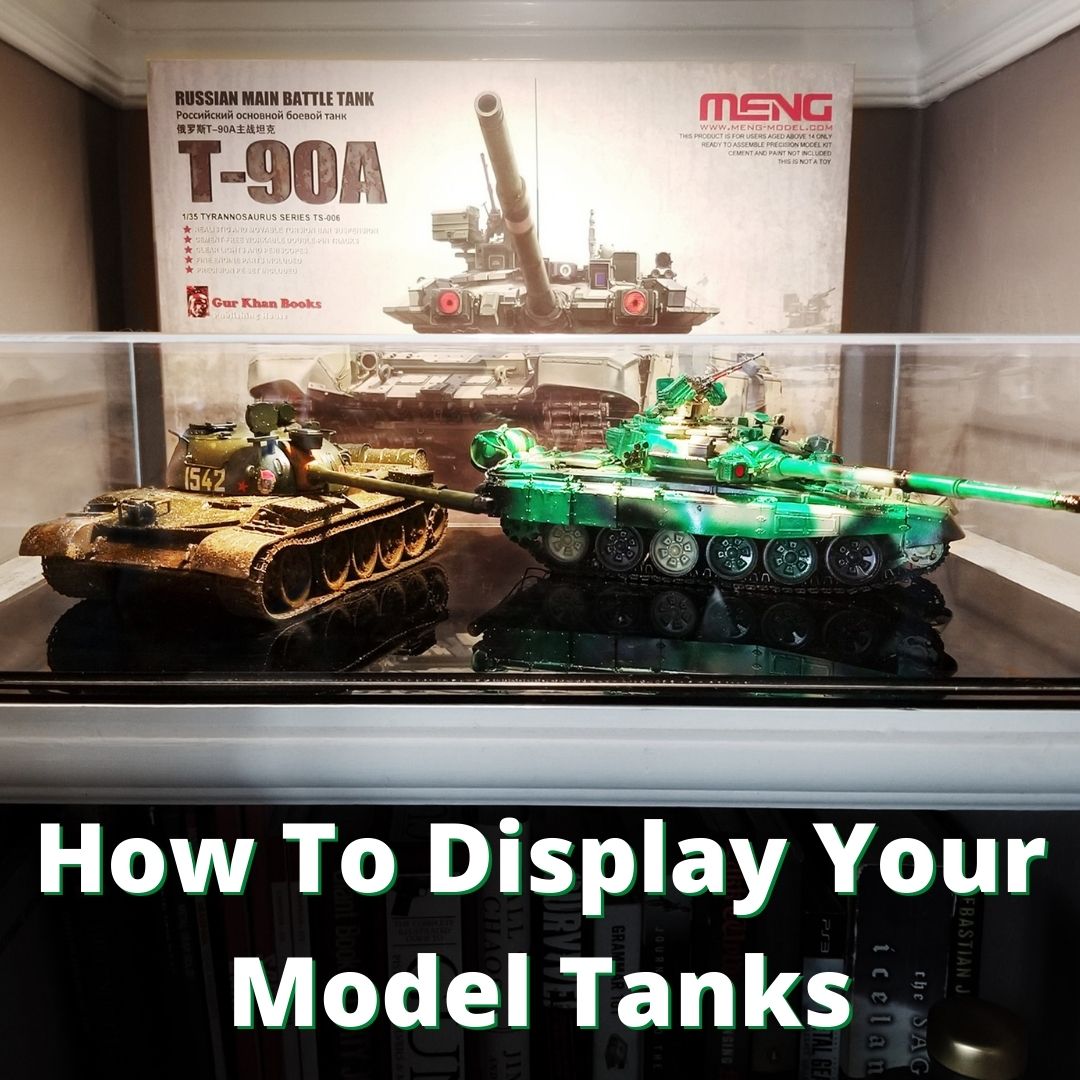 DisplayBetter's tweet photo. This Veterans Day, see how we feel is the best way to put your model tanks on display.
https://t.co/7UuKcO9KWT

#betterdisplaycases #displaycases #displayandprotect #collectibles #antiquecollectibles #collections #mancavestuff #modeltank #models #modeltanks https://t.co/2kr5wXV1kG