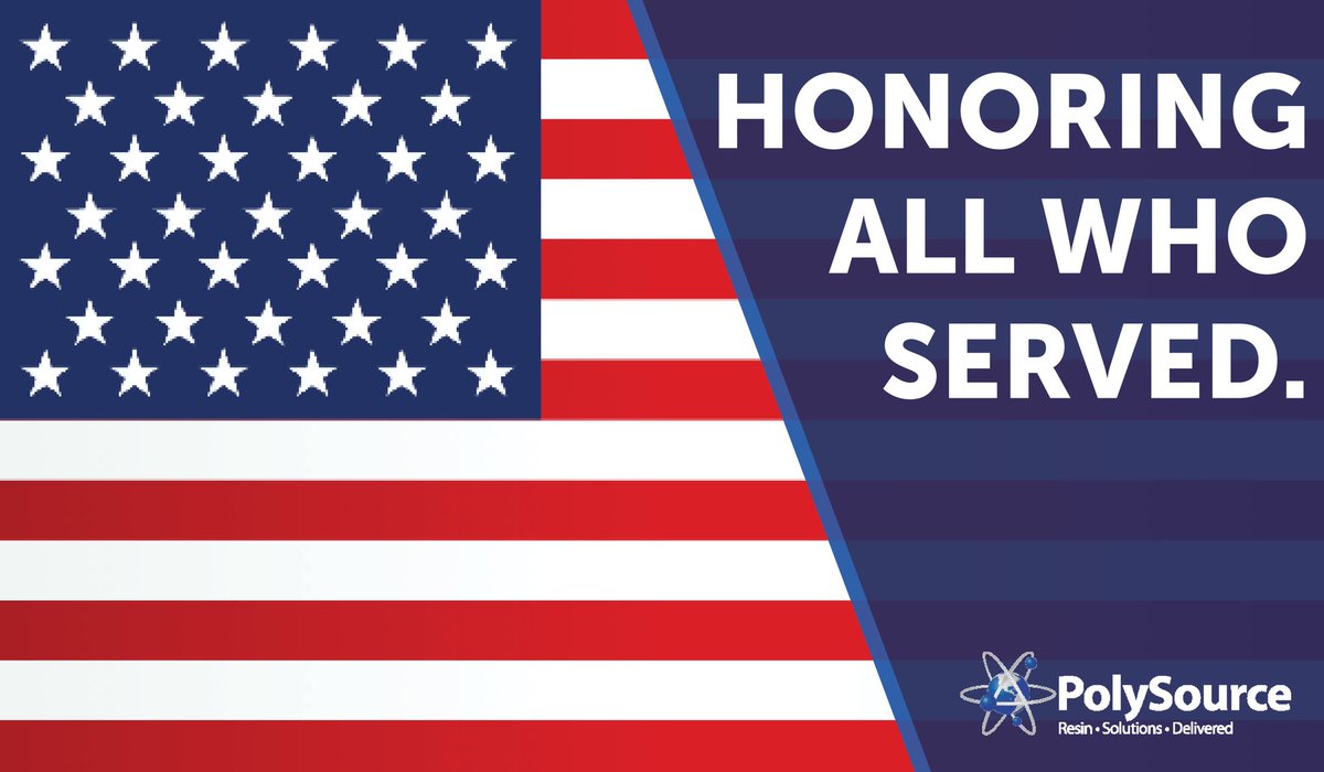 PolySourceNews's tweet photo. Today and every day, we salute the brave men and women who have served our country. Thank you for your service and bravery! #VeteransDay https://t.co/I8W0ZoG6ce