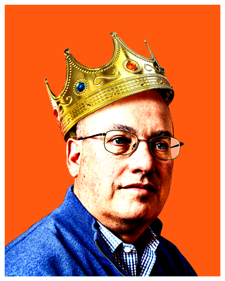 pbnj4640's tweet photo. @StevenACohen2 Thank you to the new King of New York! https://t.co/ftqCPLPsDh