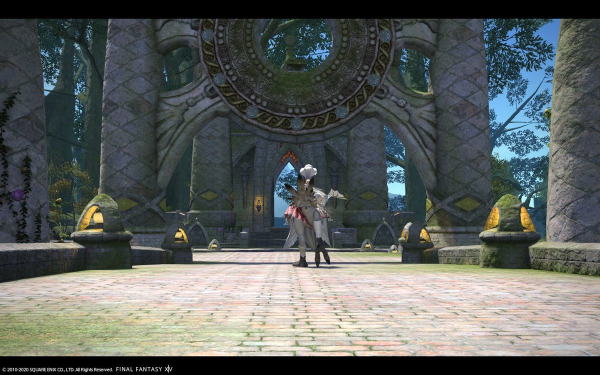 FF14_Laqi's tweet photo. 2020/11/11 #ffxiv #ff14 #FF14SS #ffxivsnaps #GPOSERS 
Y'Kalakaya Laqi @FF14_Laqi Rock Aine @RockAine1
エタバン2周年 アニバーサリー��レモニー https://t.co/lMRyEb2Buw