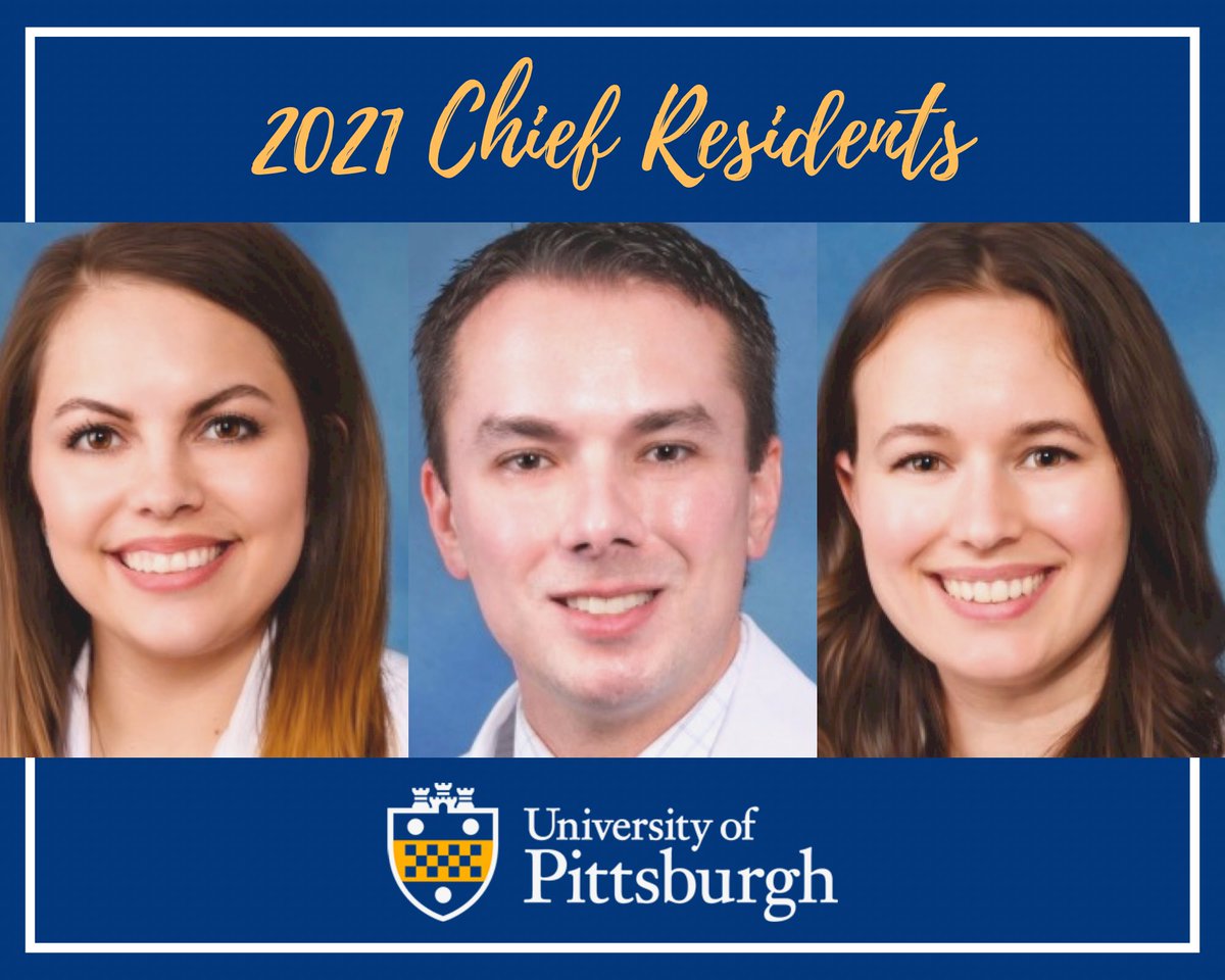 UPMC_PMR's tweet photo. Congratulations to our new chief residents! #physiatry 

@JessBeardsleyMD @jeubanksMD @KristenHarrisMD https://t.co/x9BdXxjjU0