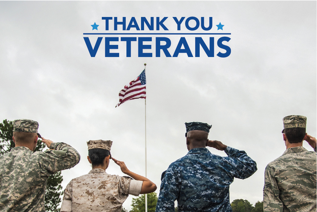 Just In Time Staffing (@jitstaffingohio) on Twitter photo Today we honor our military veterans who served in the United States Armed Forces. We are truly grateful for your service. Thank you
#veterans #military #navy #airforce #marines #coastguard #army #nationalguard Today we honor our military veterans who served in the United States Armed Forces. We are truly grateful for your service. Thank you
#veterans #military #navy #airforce #marines #coastguard #army #nationalguard