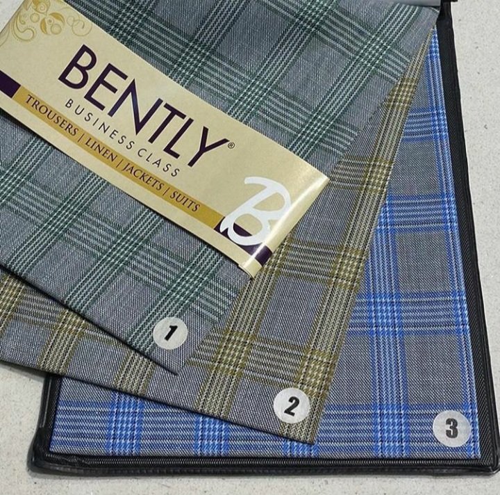 BrightTextiles's tweet image. BENTLY FOR THE LUXURY MEN.

HIGH QUALITY AT AFFORDABLE PRICEE