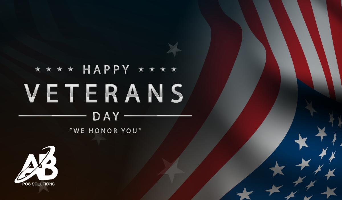 ABPOSus's tweet photo. We thank you, Veterans. Thanks to all the brave men and women who have served our country with honor and courage. #VeteransDay #ThankYou #abposus https://t.co/faJwTUyGvW