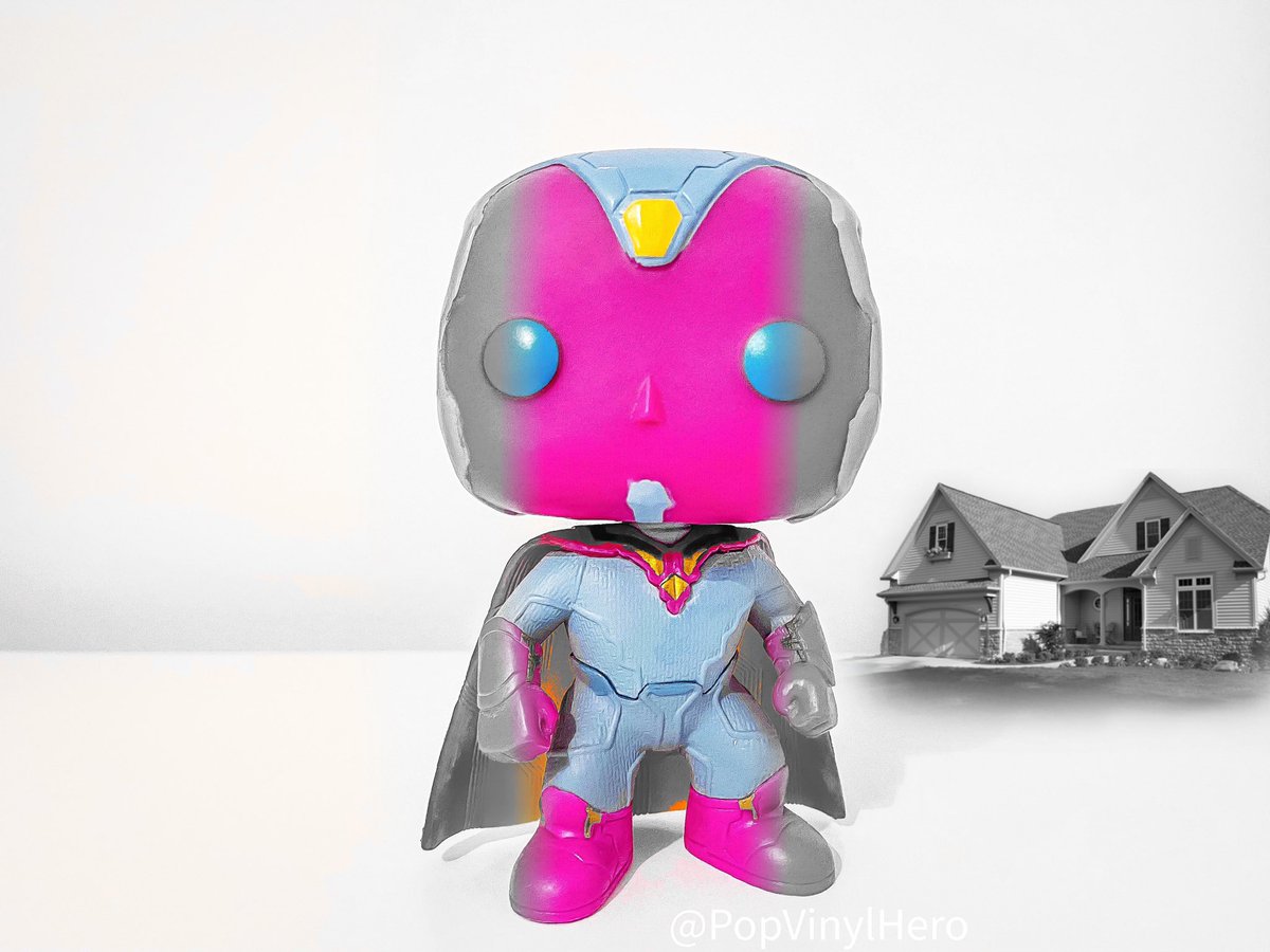 Wandavision Funko Pop Quicksilver / Comprar Figuras FUNKO POP MARVEL BellasCositas.es - There