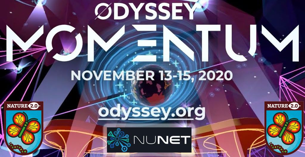 SingularityNET tweet media