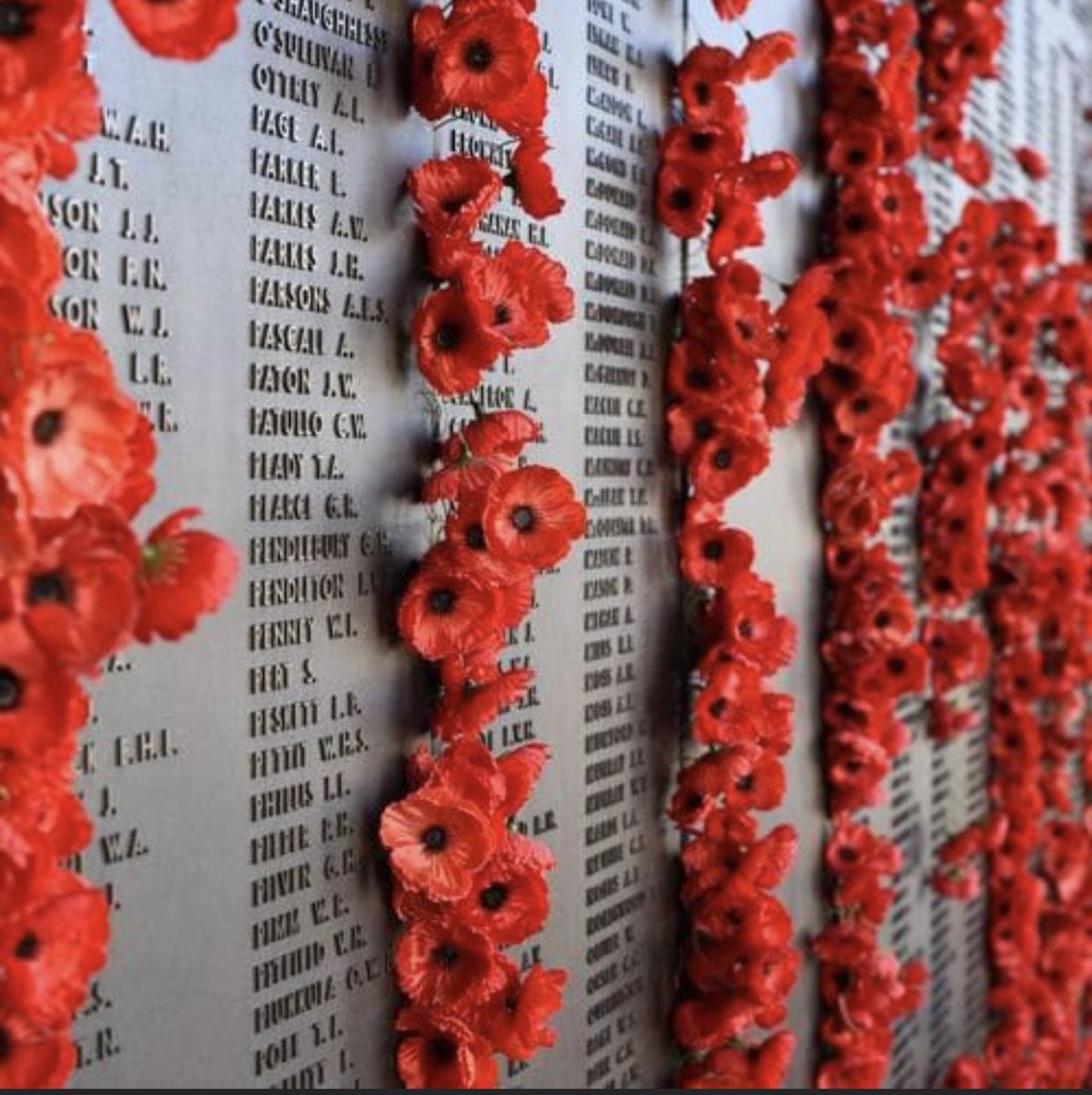 bree_koehler's tweet photo. November 11th ~ We Remember ❤️ https://t.co/C2jlzTfgu7