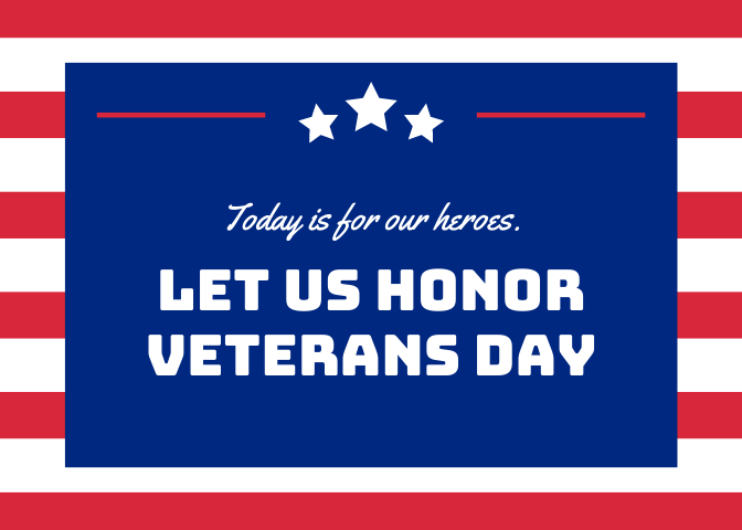 DVISD_HES's tweet photo. Happy Veterans Day! We want to express our heartfelt gratitude for your bravery and dedication to our country. We honor and salute you! Help us acknowledge our Veterans by posting a picture of someone in your family that has served. #VeteransDay2020 #TeamHillcrest #DVISDProud https://t.co/kUmJ4YUQPg