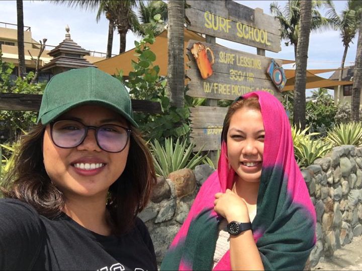 patwitcha's tweet photo. #Introv appreciation tweet.
Thank you to this friend who never got tired of listening; who never stopped booking our out of town shit just to let me cry all day and all night; and of course for being my financial adviser; shopping buddy; coffee buddy; karaoke buddy. @cardiBex https://t.co/GFP7jPVH3c