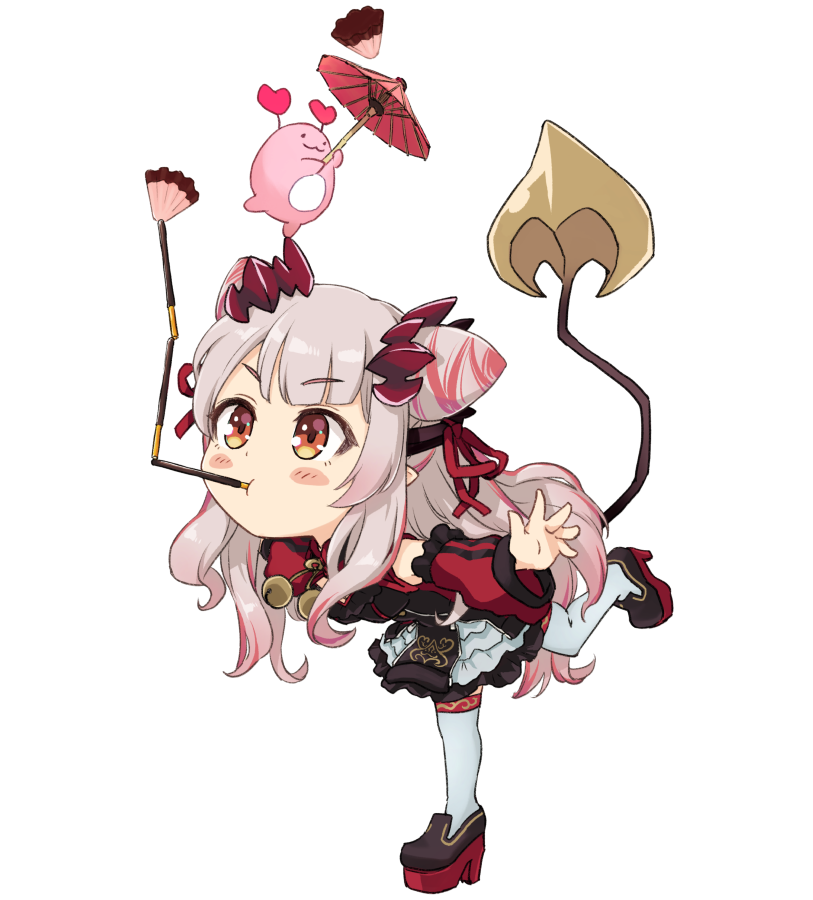 「#パトラのアトリエ 」|jyacoのイラスト
