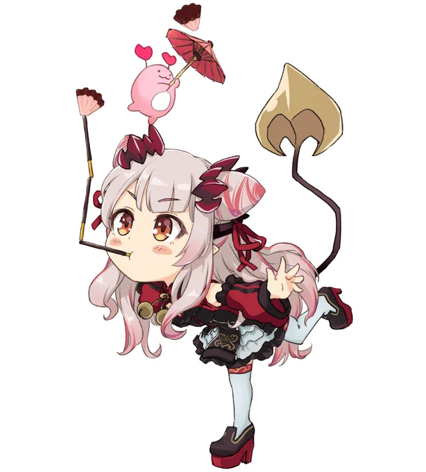 #パトラのアトリエ 