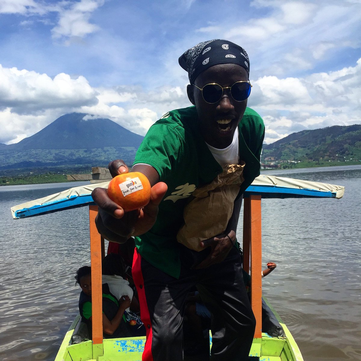 Gombo Rwanda Gombo Rwanda on your door. Just download our app in google playstore ...