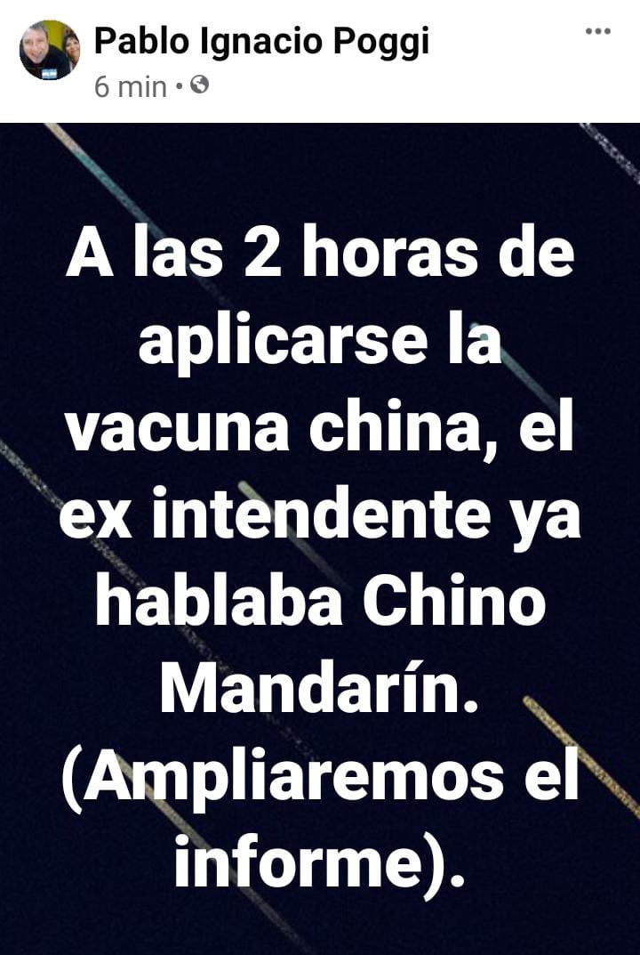 PabloIPoggi's tweet photo. https://t.co/RS8E5VERsx