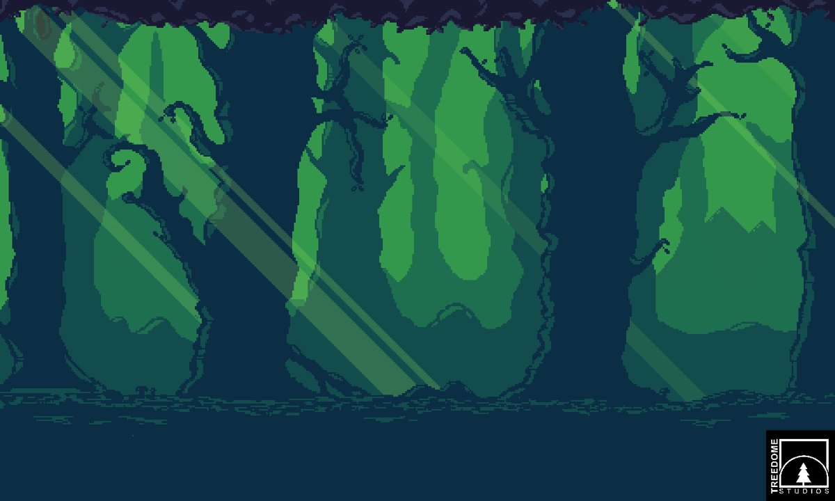 MartinxFox's tweet photo. A glimpse of the backgrounds for the Treacherous Mountains and Dark Forest maps, an amazing work of our artist
@Arkadius27
Follow our work at
@treedomegames
#Splitout #treedomegames #gamedev #indiedev #pixelart #madewithunity #unity2d #indiegame #pixelartist https://t.co/R6aFOwnVan
