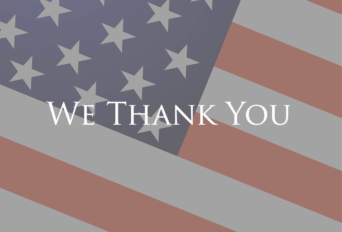 flyhobbs's tweet photo. Honoring all who have served. #HappyVeteransDay https://t.co/OtBwMXZjlc