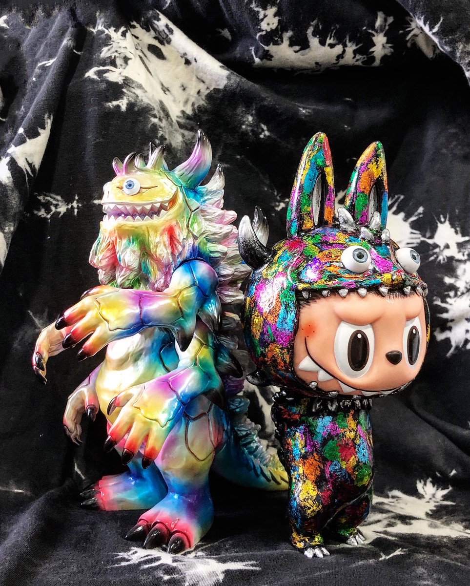 Songorr2's tweet photo. Zimomo Rangeas 🐉#

#rangeas #xt9 #rangeasjr #supermantoys #superman_toys #softvinyl  #sofubitoys #designtoys #kaiju #sofibi #artwork #monster #zimomo #kasinglung #labubu #softvinyl  #songorrstyle #customtoy @songorr @kasinglung @how2work @superman_toys @howard_how2work @xt9gx https://t.co/NON6HXciSM
