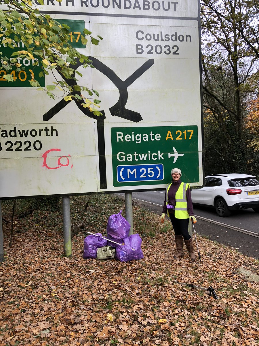 Tadworth Village Forum tweet media