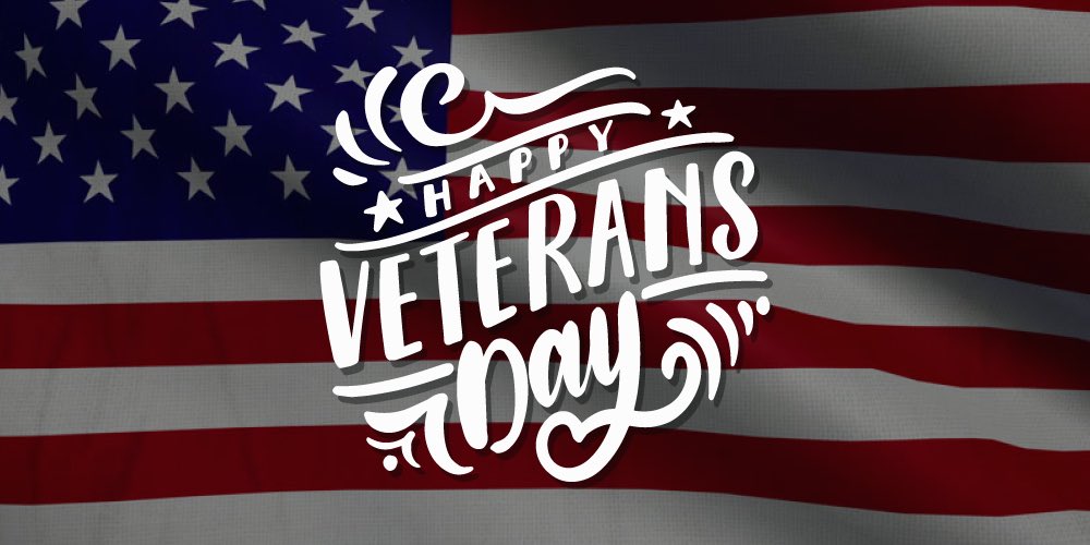 thstoronation's tweet photo. Happy Veterans Day! Thank you to all that have served, and all that continue to serve our great nation! 🇺🇸 #wearetoros #toronation #hornsup https://t.co/bBTM8e7hnL