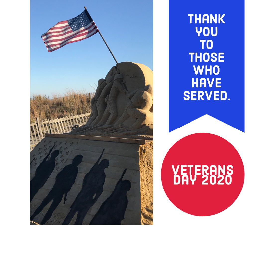 NBMiddleFFA's tweet photo. Thank you, veterans. #VeteransDay https://t.co/6KxXdIdA8r