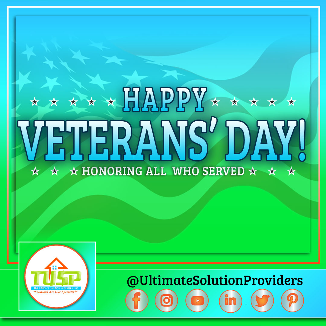 thesolutionpros's tweet photo. Happy Veterans’ Day, veterans!
#happyveteransday #veteransday #veterans #usa #military #veteran #america #army #marines #thankyou #navy #airforce #usarmy #honor #coastguard #nationalguard #usnavy #freedom #nyc #love #armedforces #soldier #service #thankyouforyourservice https://t.co/en5oTHiMeX