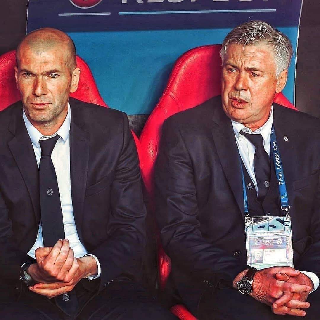 AdriRM33's tweet image. La Novena, la Décima, la Undécima, la Duodécima y la Decimotercera en una sola fotografía.

Brutal. 💥