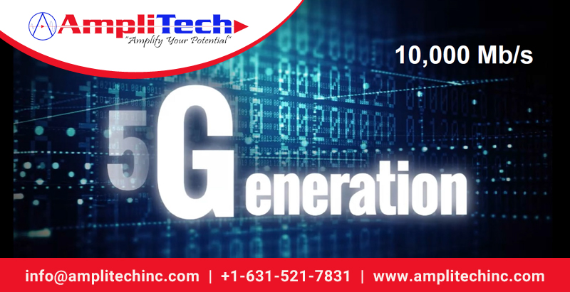 AmpliTechAMPG's tweet photo. AmpliTech Signs Non-Disclosure Agreements to Potentially Develop 5G/6G Subsystems
https://t.co/BVt5L2Gebd
#AmpliTech #5Gnetworks #6Gnetworks #nondisclosure #highspeed #orbanmicrowave #fawadmaqbool #satcom #space #militarymarkets https://t.co/2S1zkl6NWr