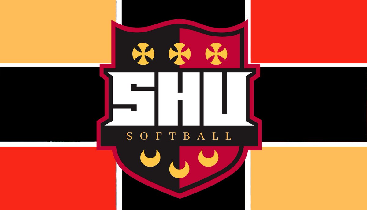 SHUgriffinsSB's tweet photo. Check in throughout the day and upcoming week as we announce the newest members of the Griffin Softball Family! #Classof25 #SHUyah #justthebeginning https://t.co/OdaMduD4Zd