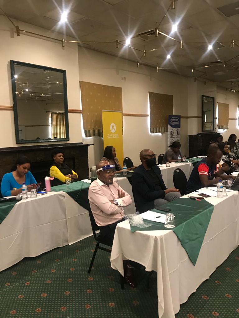 CCAZ2's tweet photo. Official opening of the 6th Edition of the Annual CCAZ Customer Experience Summer School at Troutbeck, Nyanga, Zimbabwe
@DrMambondiani @MautsaRinos 
#customerserviceisourconcern https://t.co/AMkpudmi5W